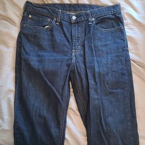 Levis 514